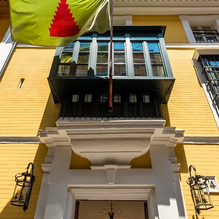 Casas De El Arenal 4* Seville
