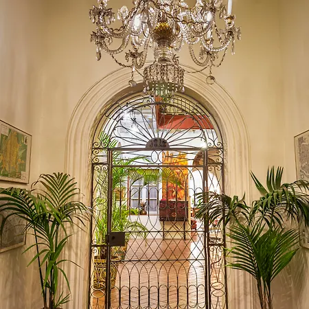 Casas De El Arenal 4*