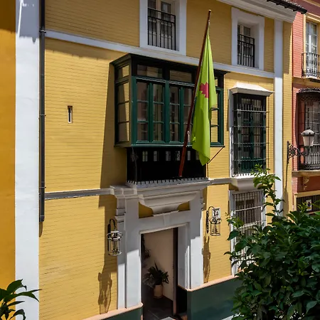 Casas De El Arenal Hotel 4*