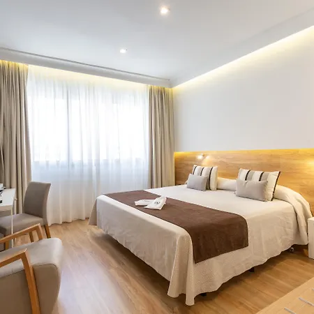 Monte Carmelo 4*