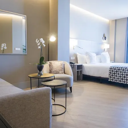 Hotel America Sevilla