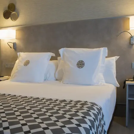 America Hotel Sevilla