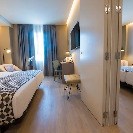Hotel America Sevilla