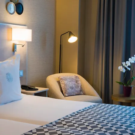 Hotel America 4*
