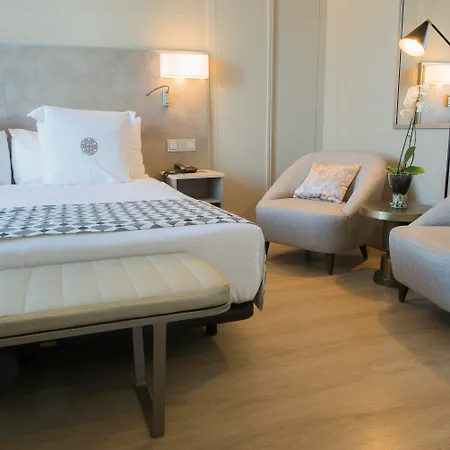 Hotel America Sevilla