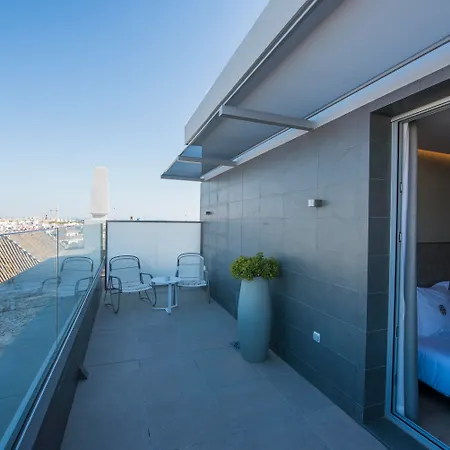 Hotel America 4*
