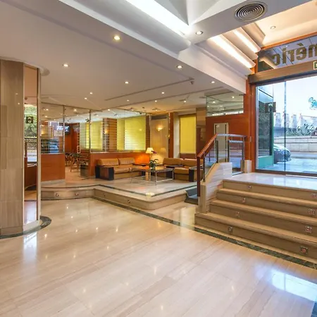 Hotel America