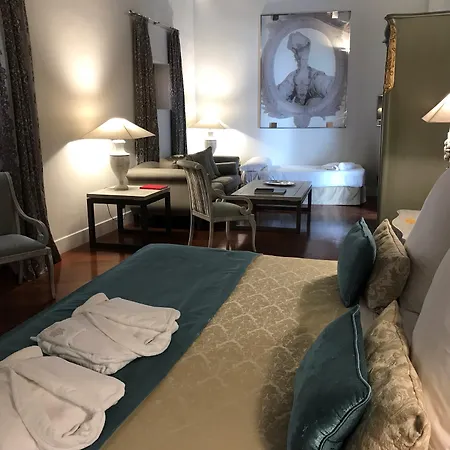 Hotel Palacio Pinello (adults Only) 4*