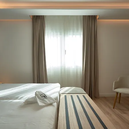 Hotel Monte Triana 4*