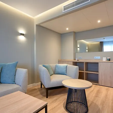 Hotel Monte Triana Sevilla