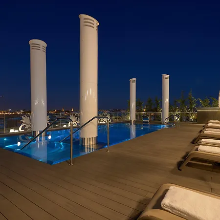 Hotel Monte Triana 4*