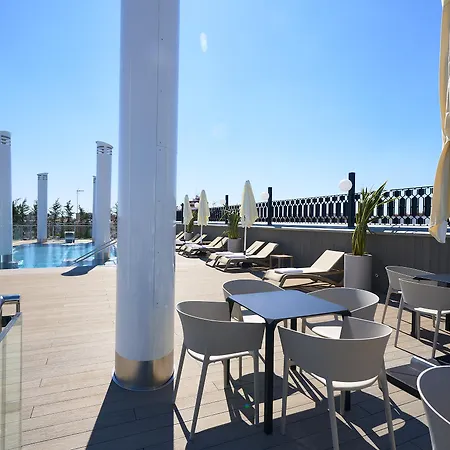 Monte Triana 4* Sevilla