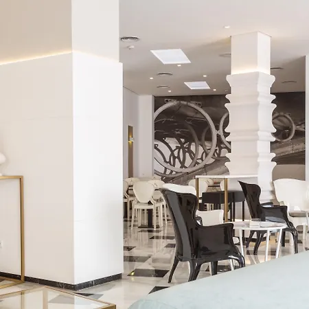 Monte Triana Hotel Sevilla