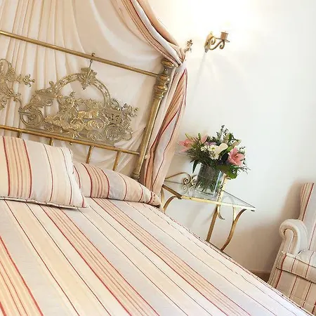 Hotel Doña María