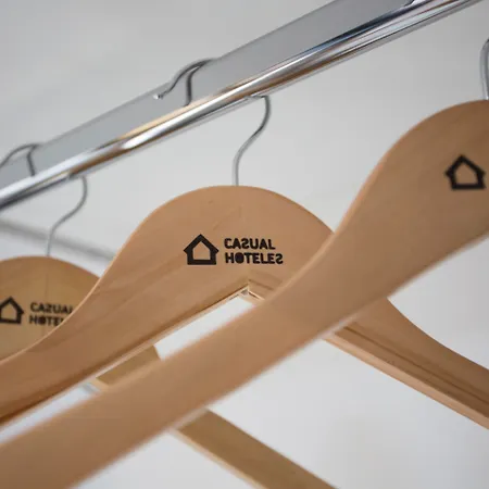 Casual De Las Letras Hotel Sevilla
