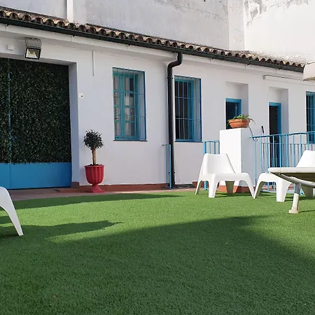 Casual De Las Letras Hotel