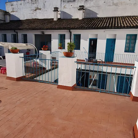 Casual De Las Letras Hotel