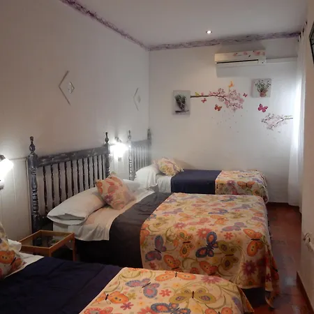 Giraldilla Guest house Seville