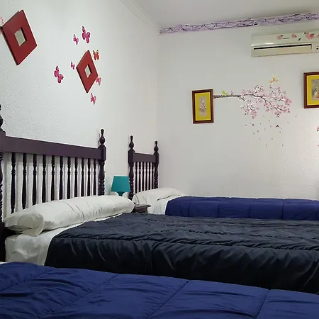 Guest house Giraldilla
