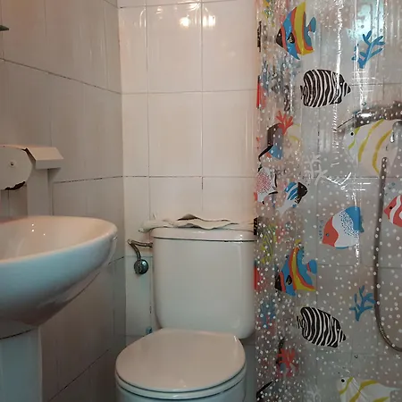 Guest house Giraldilla Seville