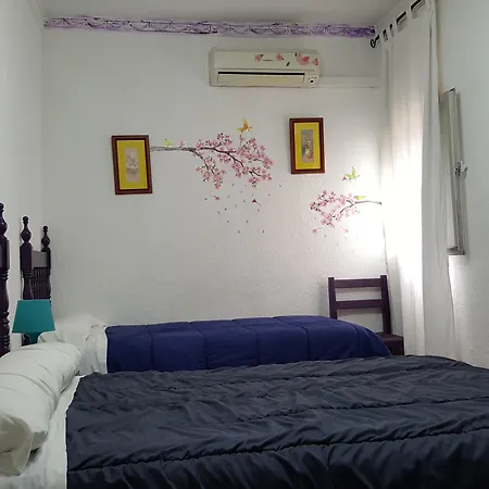 Giraldilla Guest house Seville