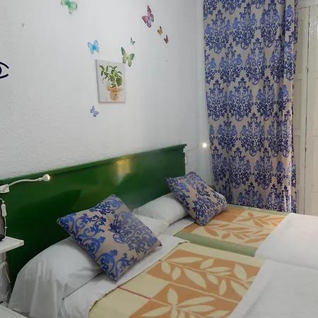 Guest house Giraldilla *