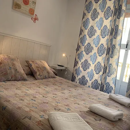 Guest house Giraldilla Seville