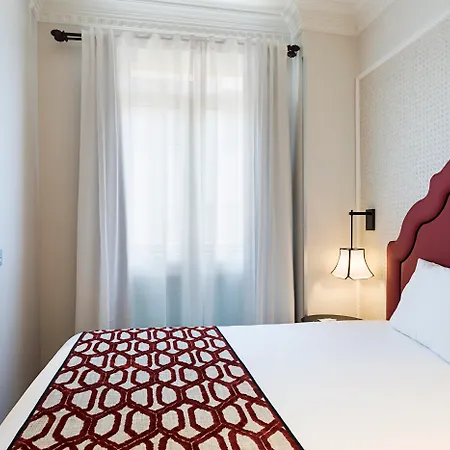 Eurostars Regina 3* Sevilla