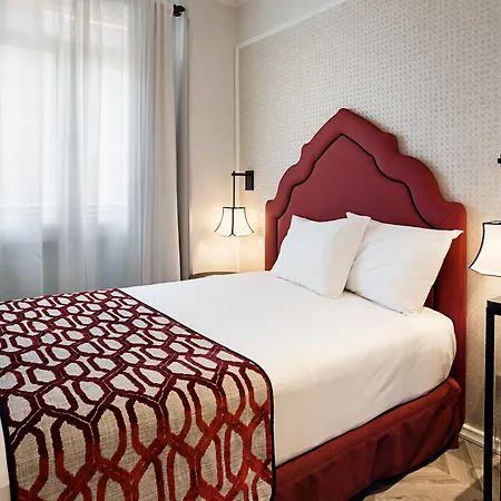 Eurostars Regina Hotel