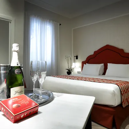 Eurostars Regina Sevilla