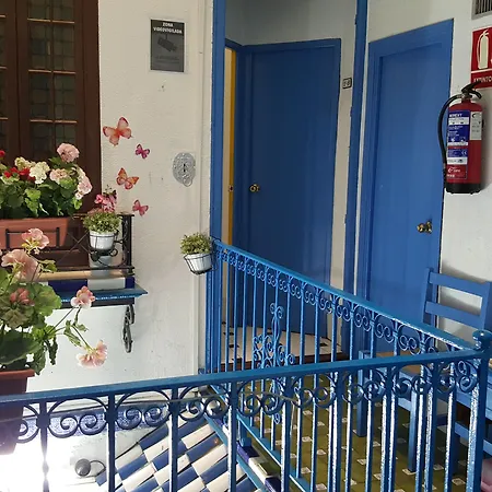 Guest house Giraldilla
