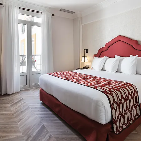 Eurostars Regina Hotel Sevilla