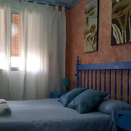Giraldilla Guest house