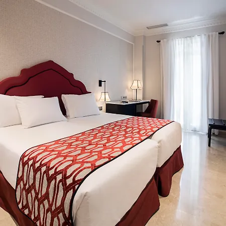 Eurostars Regina Hotel Sevilla