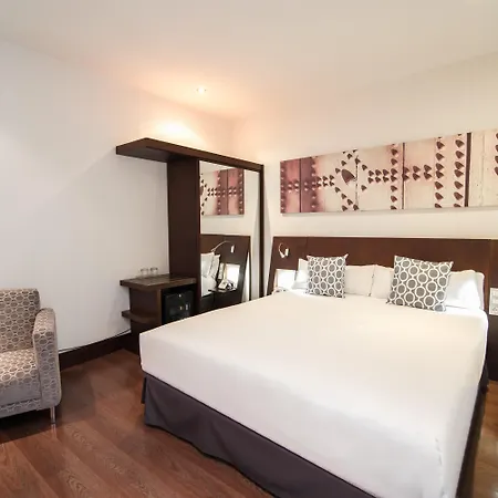 Petit Palace Marques Santa Ana 4* Sevilla