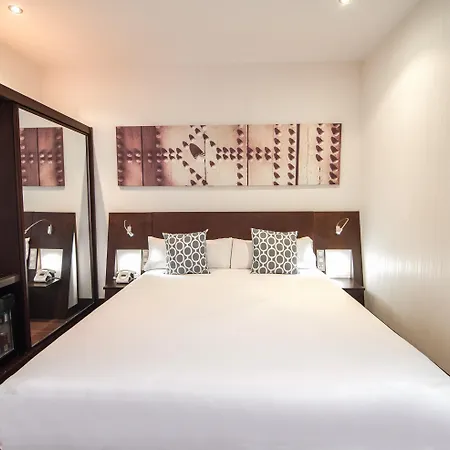 Petit Palace Marques Santa Ana Szálloda Sevilla