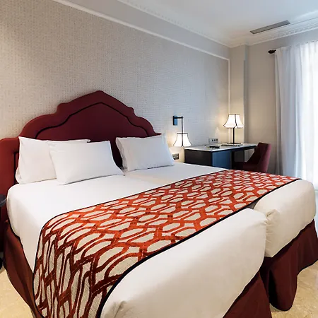 Eurostars Regina Sevilla