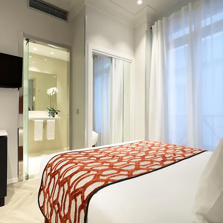 Hotel Eurostars Regina 3*