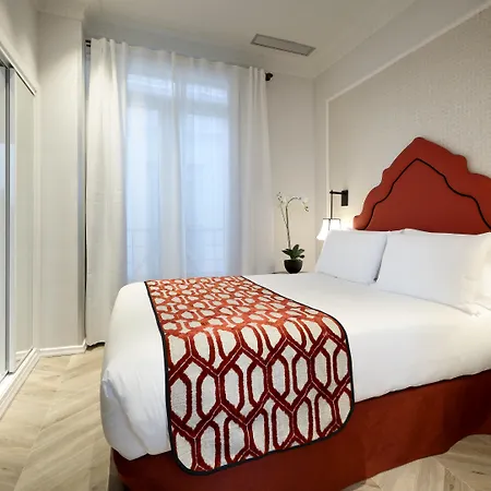 Eurostars Regina