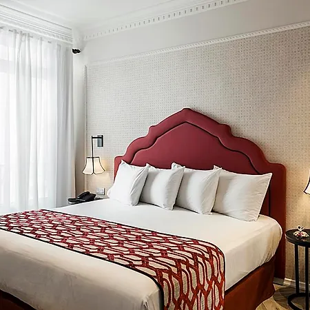 Eurostars Regina 3* Sevilla