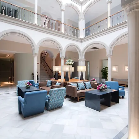 Petit Palace Marques Santa Ana Sevilla