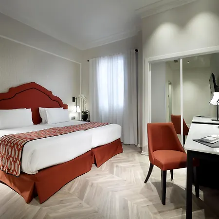 Eurostars Regina 3* Sevilla
