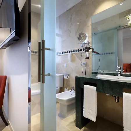 Eurostars Regina 3* Sevilla