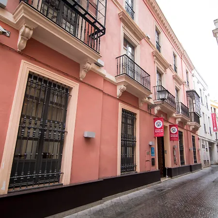 Petit Palace Marques Santa Ana 4*