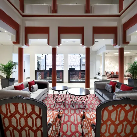 Eurostars Regina Hotel 3*