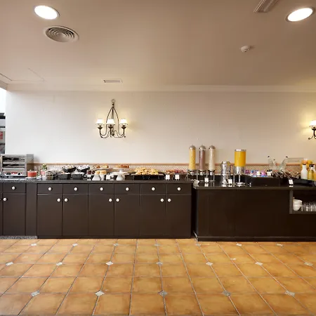Eurostars Regina Hotel