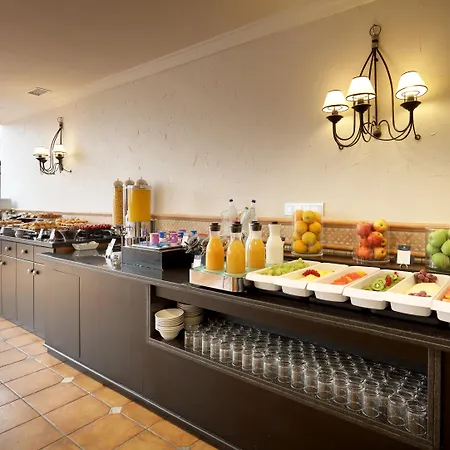 Eurostars Regina 3* Sevilla