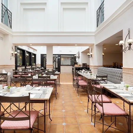 Hotel Eurostars Regina