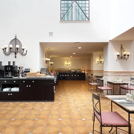 Eurostars Regina Hotel 3*