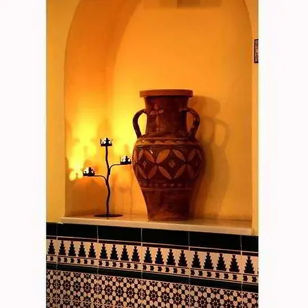 Hotel Cervantes